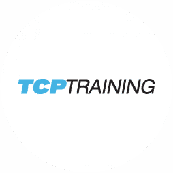 TCP Training logo