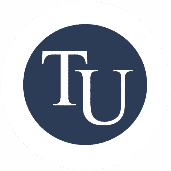 Training Unlimited logo